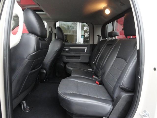 used 2019 Ram 1500 Classic car, priced at $24,675