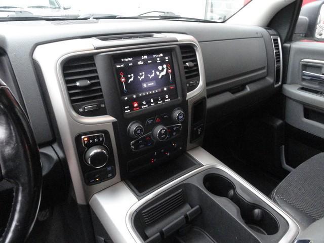 used 2019 Ram 1500 Classic car, priced at $24,675