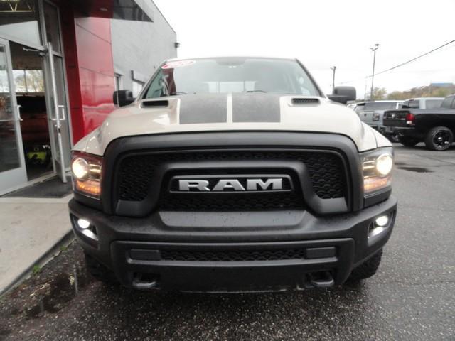 used 2019 Ram 1500 Classic car, priced at $24,675