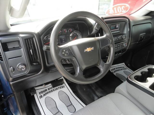used 2016 Chevrolet Silverado 2500 car, priced at $16,855