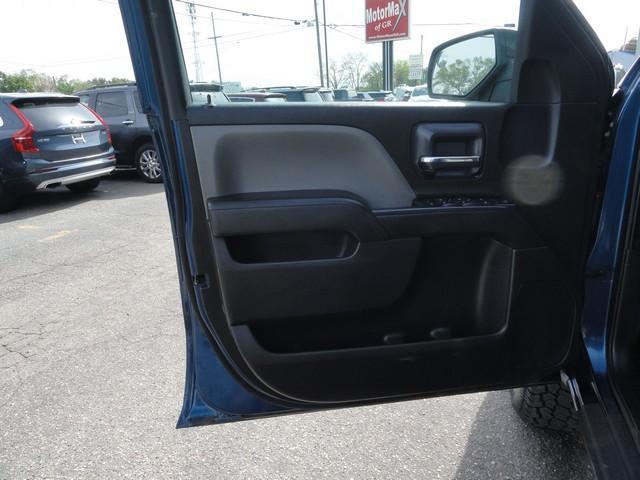 used 2016 Chevrolet Silverado 2500 car, priced at $16,855