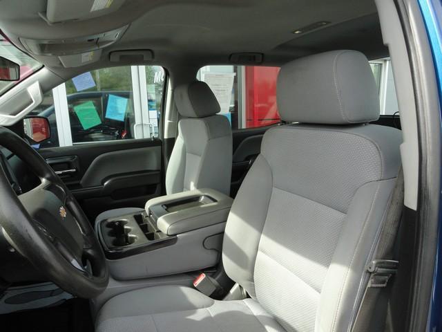 used 2016 Chevrolet Silverado 2500 car, priced at $16,855