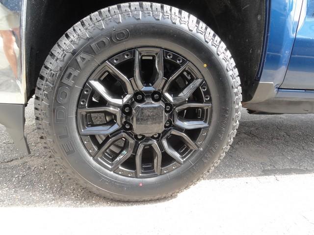 used 2016 Chevrolet Silverado 2500 car, priced at $16,855