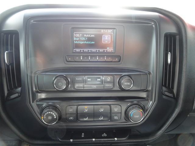 used 2016 Chevrolet Silverado 2500 car, priced at $16,855