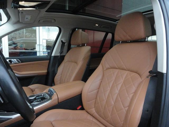 used 2023 BMW X7 car, priced at $49,875