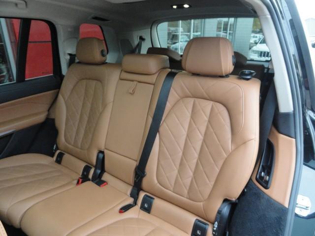 used 2023 BMW X7 car, priced at $49,875