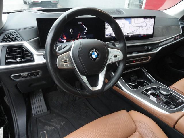 used 2023 BMW X7 car, priced at $49,875