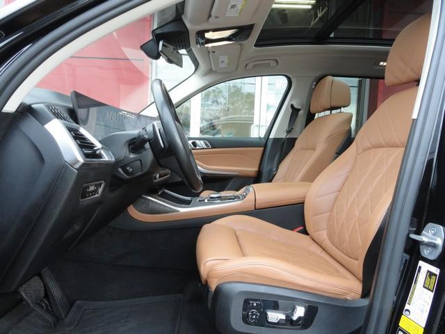 used 2023 BMW X7 car, priced at $49,875