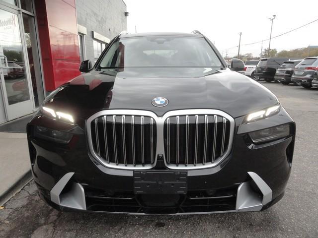 used 2023 BMW X7 car, priced at $49,875