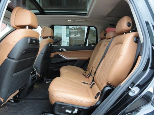 used 2023 BMW X7 car, priced at $49,875