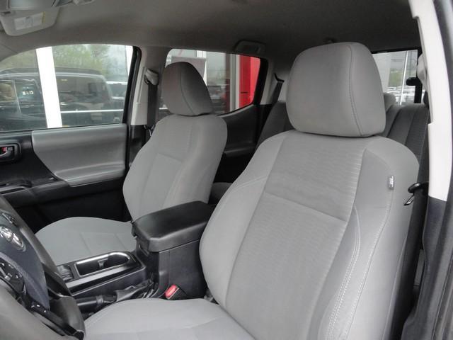 used 2019 Toyota Tacoma car, priced at $21,675