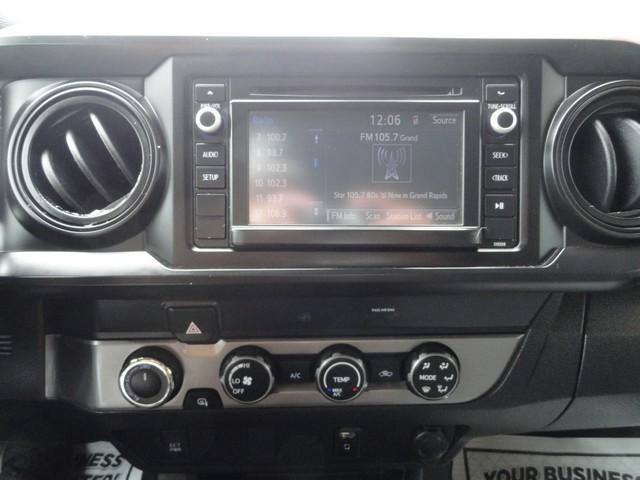 used 2019 Toyota Tacoma car, priced at $21,675