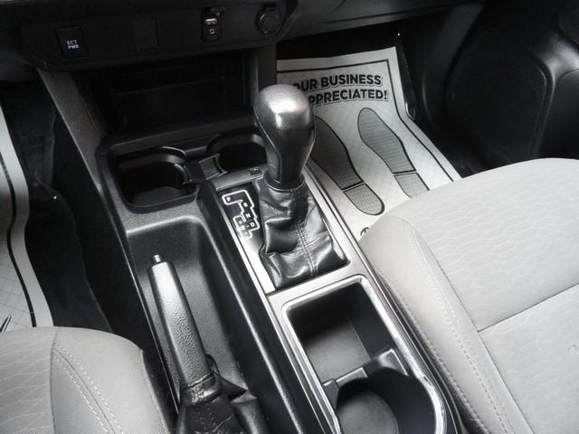 used 2019 Toyota Tacoma car, priced at $21,675