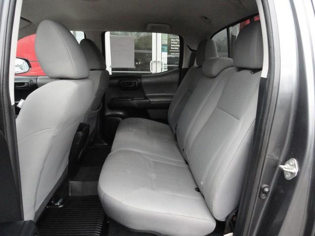 used 2019 Toyota Tacoma car, priced at $21,675