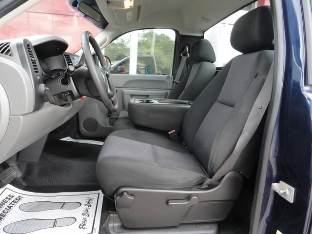 used 2010 Chevrolet Silverado 1500 car, priced at $6,985
