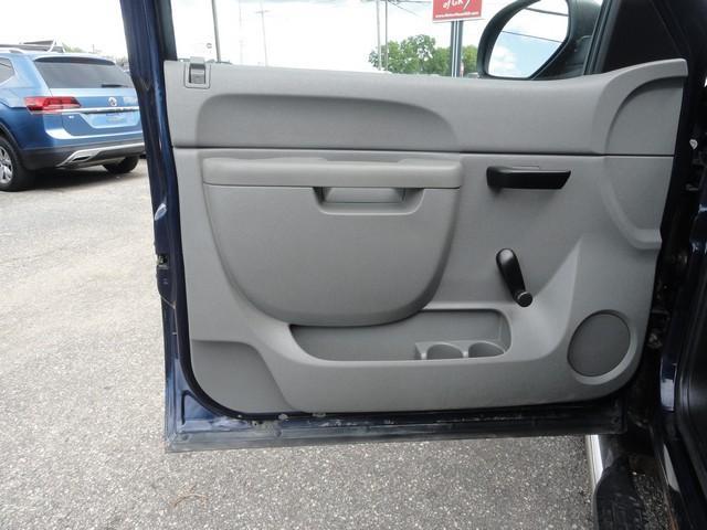 used 2010 Chevrolet Silverado 1500 car, priced at $6,985