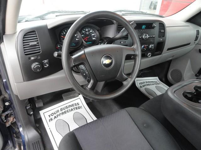 used 2010 Chevrolet Silverado 1500 car, priced at $6,985