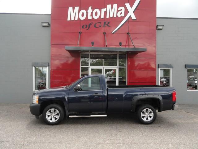 used 2010 Chevrolet Silverado 1500 car, priced at $6,985