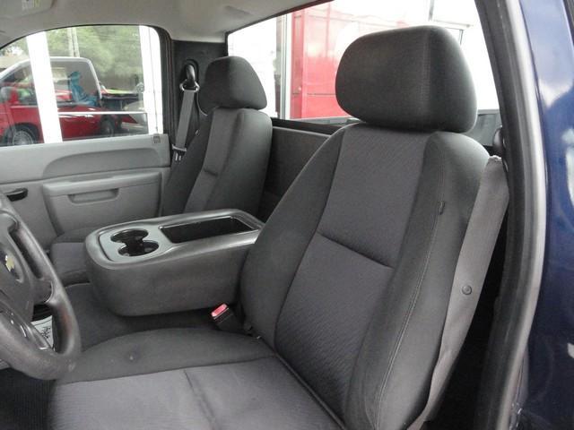 used 2010 Chevrolet Silverado 1500 car, priced at $6,985