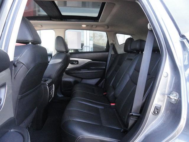 used 2018 Nissan Murano car, priced at $14,675