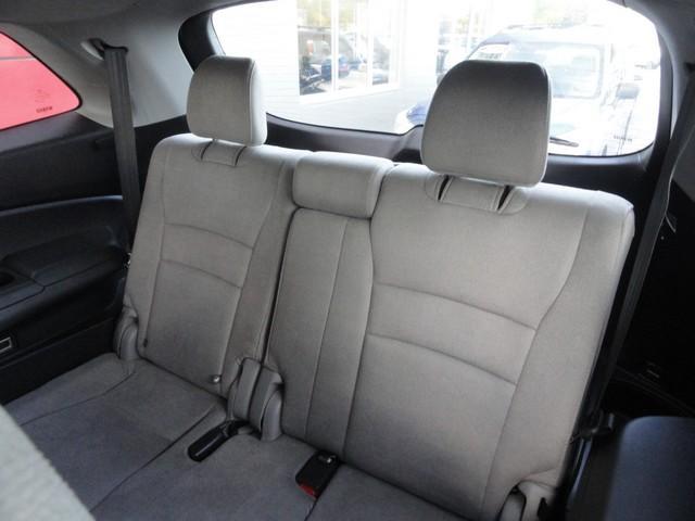 used 2021 Honda Pilot car, priced at $23,875