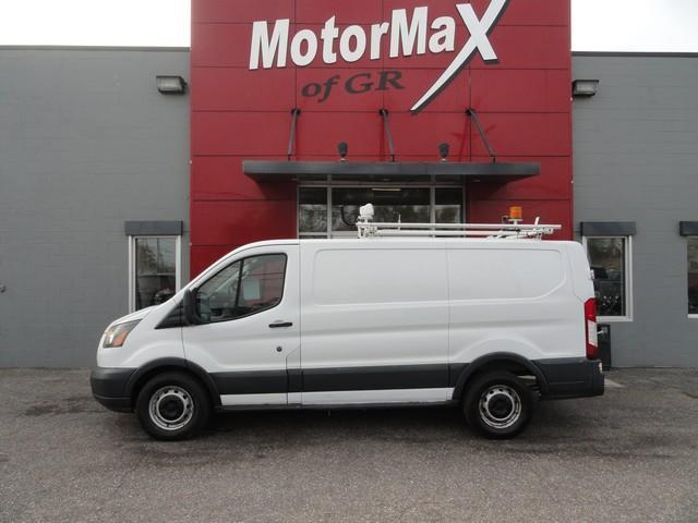 used 2015 Ford Transit-150 car, priced at $15,875