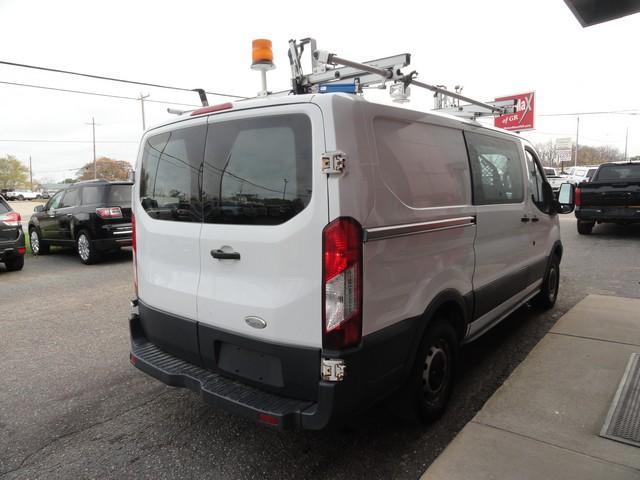 used 2015 Ford Transit-150 car, priced at $15,875