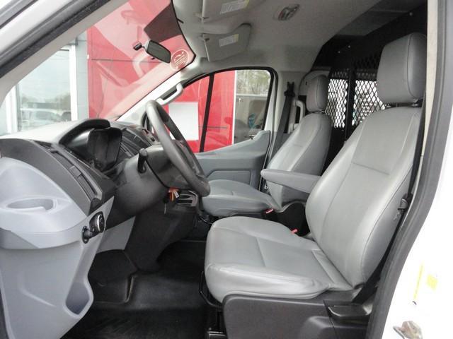 used 2015 Ford Transit-150 car, priced at $15,875