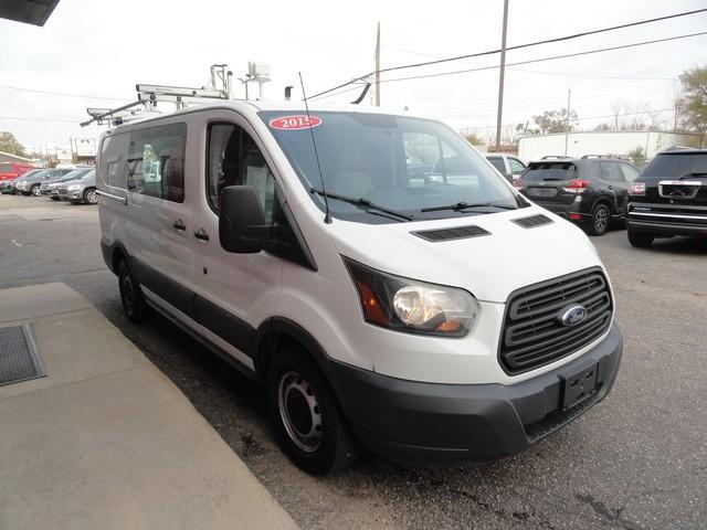 used 2015 Ford Transit-150 car, priced at $15,875