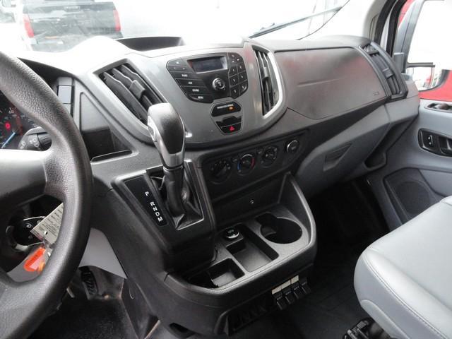 used 2015 Ford Transit-150 car, priced at $15,875