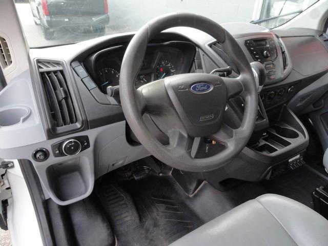 used 2015 Ford Transit-150 car, priced at $15,875