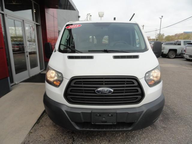 used 2015 Ford Transit-150 car, priced at $15,875