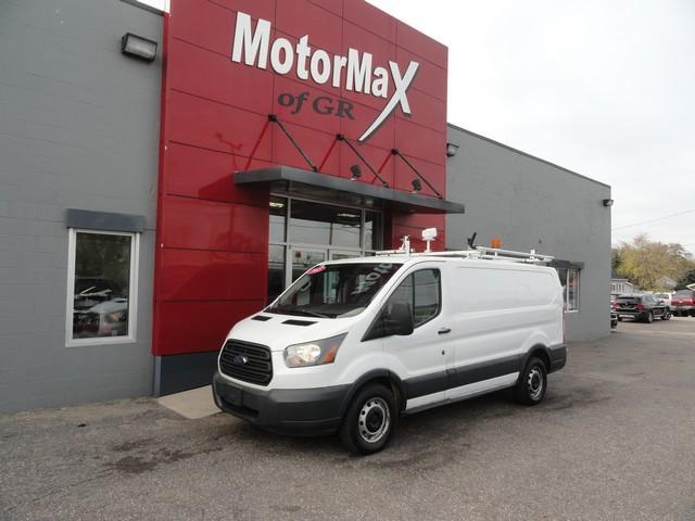 used 2015 Ford Transit-150 car, priced at $15,875