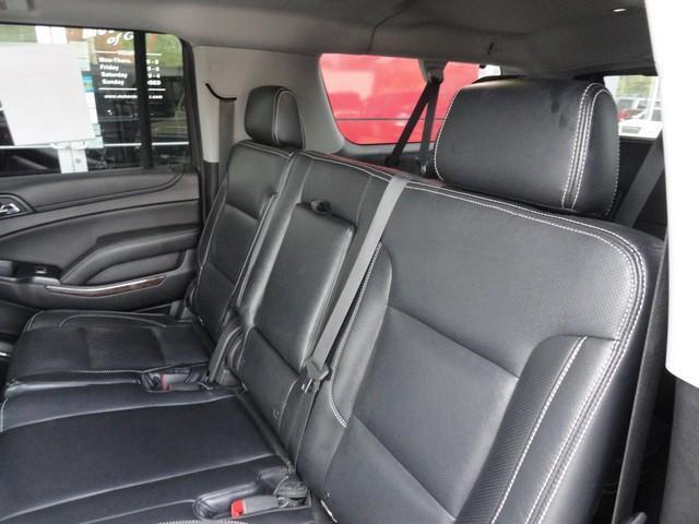 used 2018 Chevrolet Suburban car, priced at $23,675