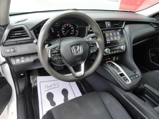 used 2020 Honda Insight car, priced at $19,875