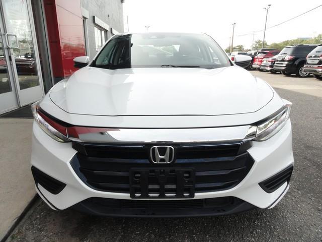 used 2020 Honda Insight car, priced at $19,875