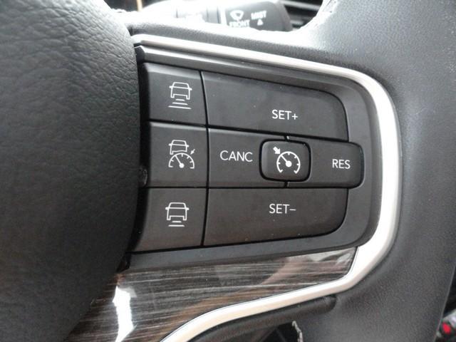 used 2022 Jeep Wagoneer car, priced at $33,675