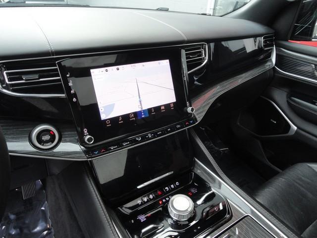 used 2022 Jeep Wagoneer car, priced at $33,675