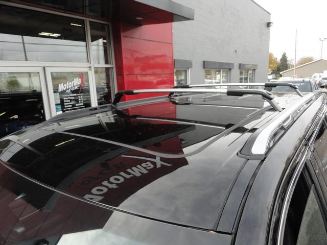 used 2022 Jeep Wagoneer car, priced at $33,675