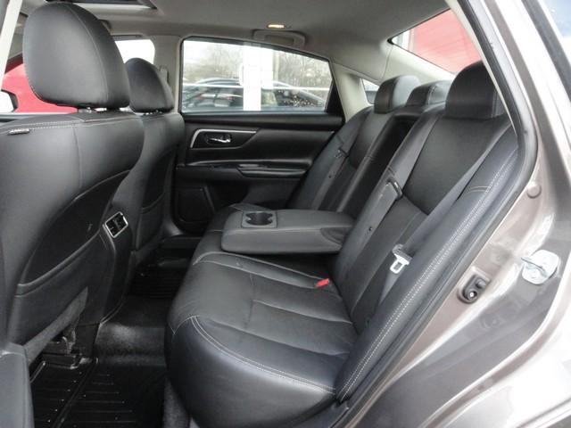 used 2017 Nissan Altima car, priced at $8,855