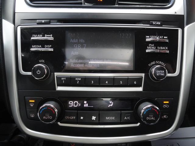 used 2017 Nissan Altima car, priced at $8,855