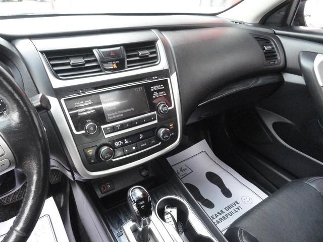 used 2017 Nissan Altima car, priced at $8,855