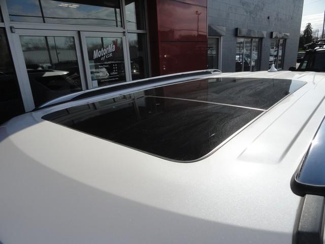 used 2019 Ford Explorer car, priced at $19,875