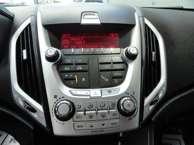 used 2011 GMC Terrain car, priced at $3,875