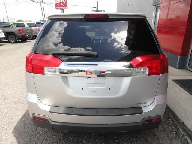 used 2011 GMC Terrain car, priced at $3,875