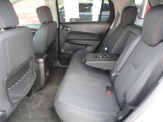 used 2011 GMC Terrain car, priced at $3,875