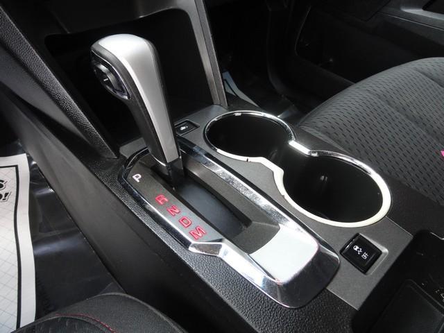 used 2011 GMC Terrain car, priced at $3,875