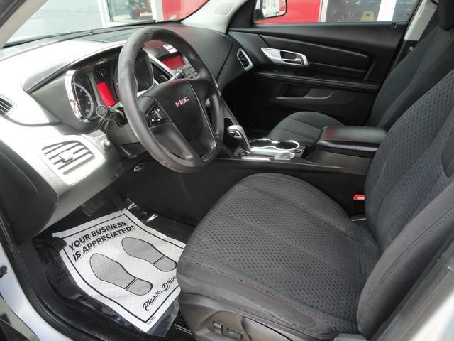 used 2011 GMC Terrain car, priced at $3,875