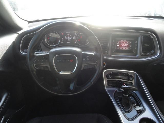 used 2016 Dodge Challenger car, priced at $16,455