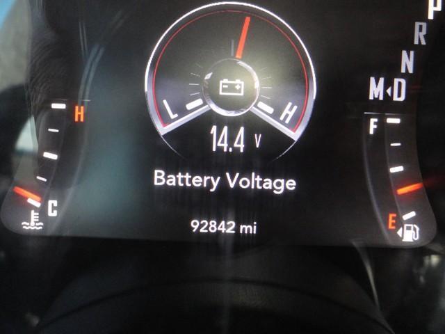 used 2016 Dodge Challenger car, priced at $16,455